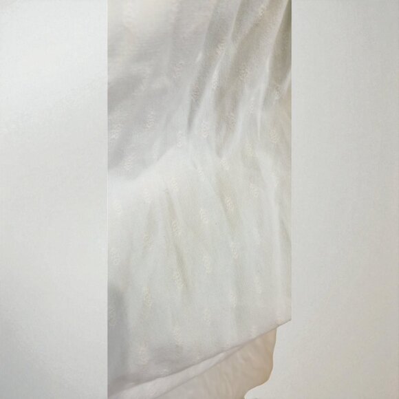 Vintage 41 Park Denim & Cotton Prairie Skirt - Picture 5 of 6